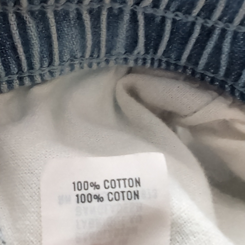 ⭐3/$15 Aerie Chambray Shorts - Picture 4 of 9